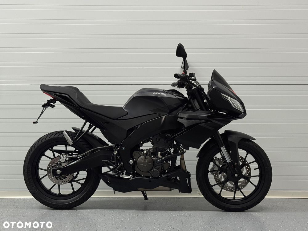 Aprilia Tuono - 2