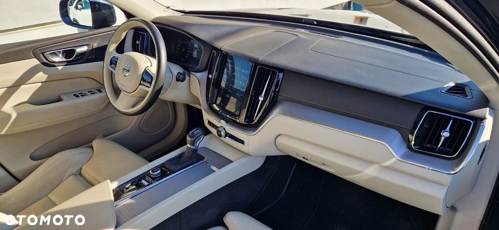Volvo XC 60 D4 Inscription - 31