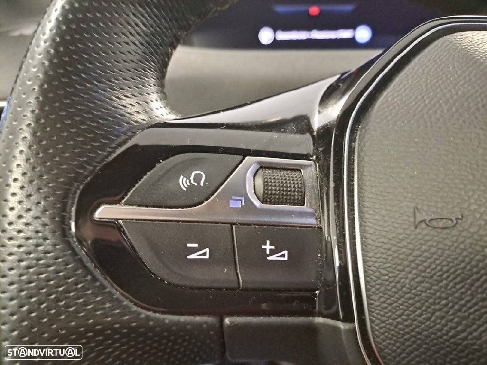 Peugeot 3008 1.2 PureTech GT - 16