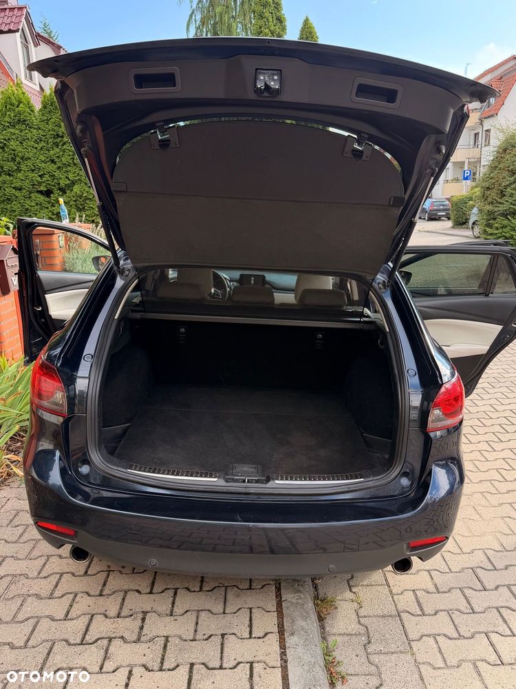 Mazda 6 - 17