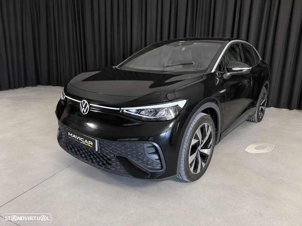 VW ID.5