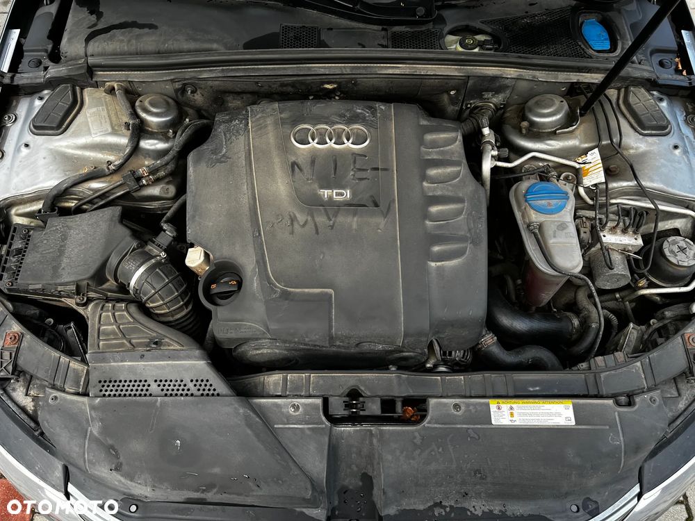 Audi A4 - 13