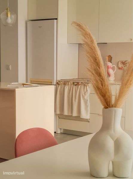 Apartamento T2, Lumiar, Lisboa - Grande imagem: 3/12