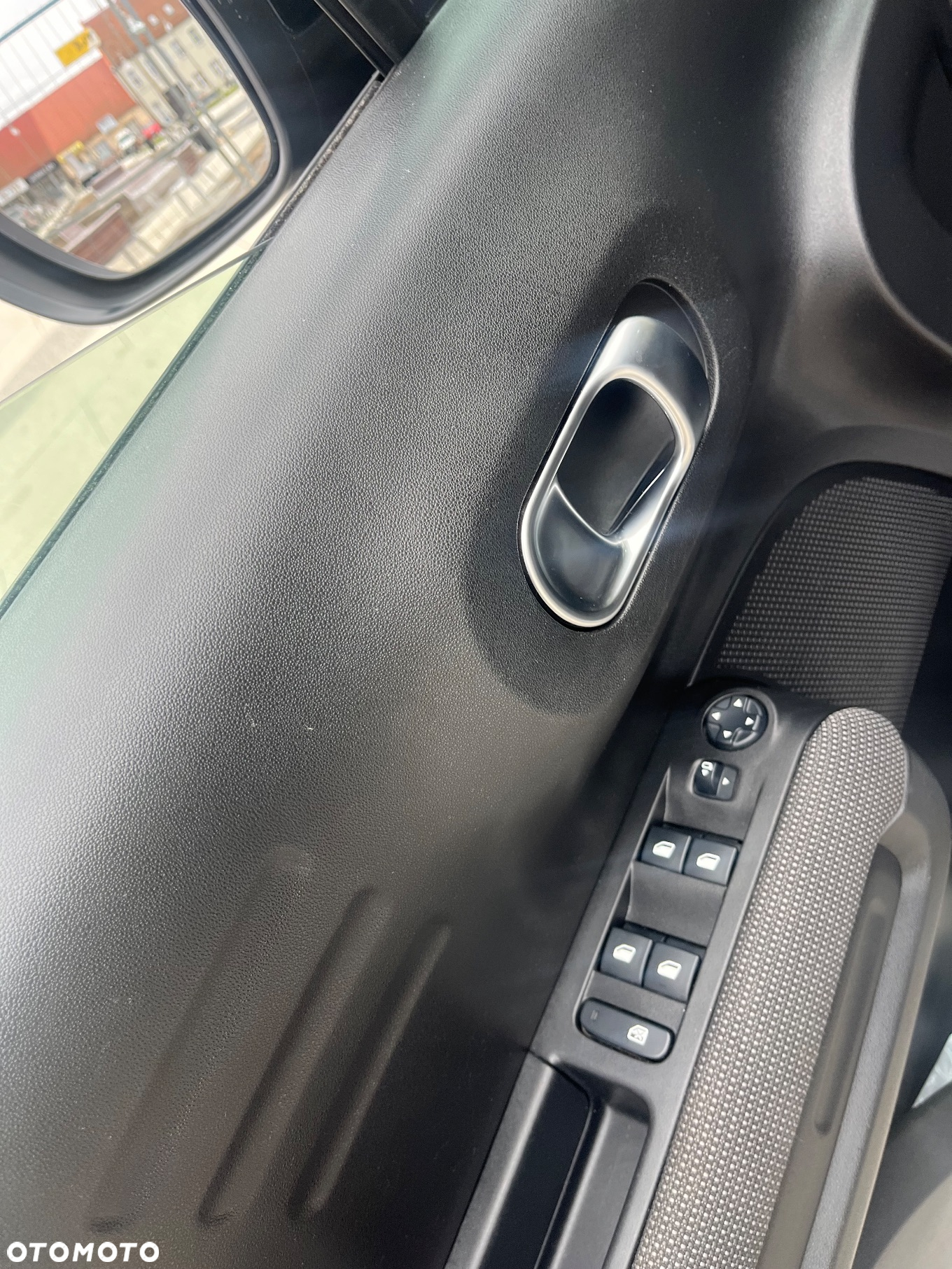 Citroën C3 Aircross BlueHDI 100 Stop & Start Feel - 7