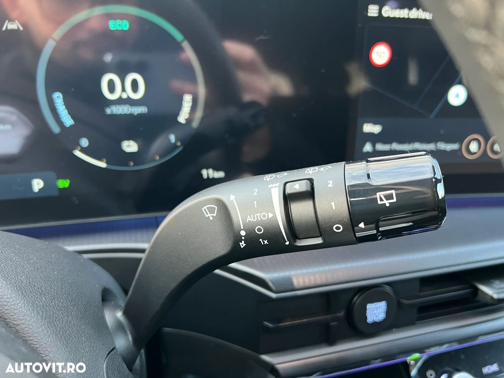 Hyundai Santa Fe 1.6 l 252 CP 4WD 6AT PHEV Calligraphy - 33