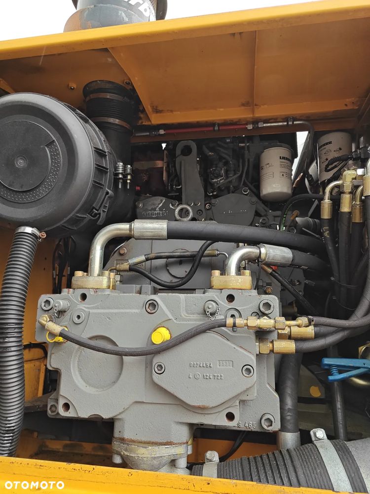 Liebherr LH 35 M Litronic - 10