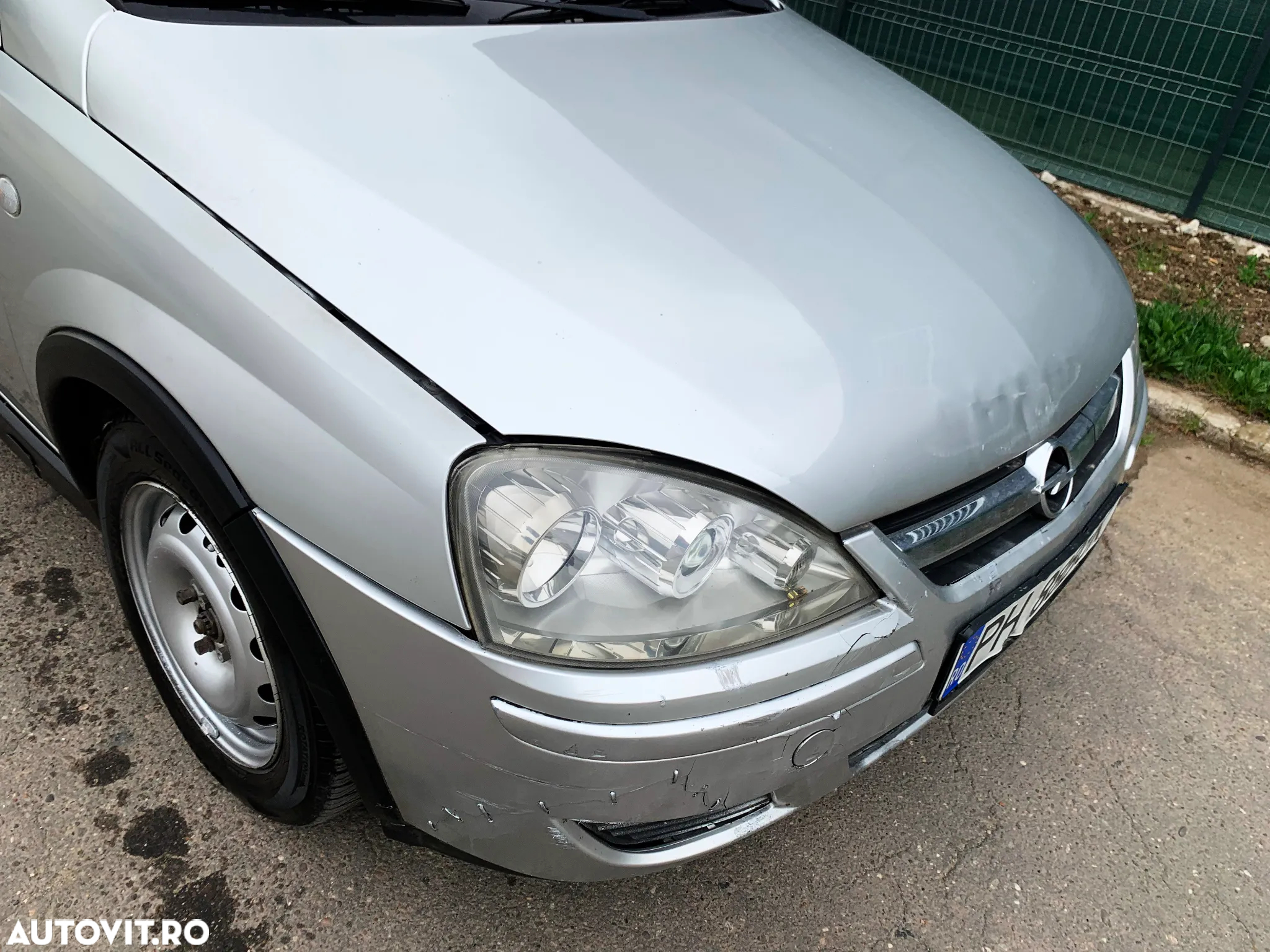 Opel Corsa Combo 1.3 CDTI - 5
