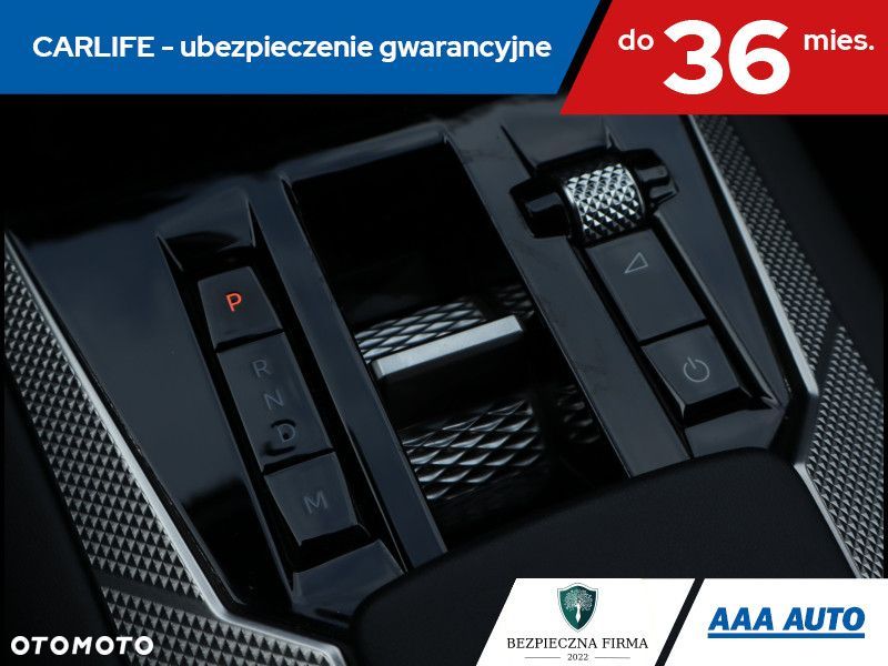 DS Automobiles DS 4 - 19