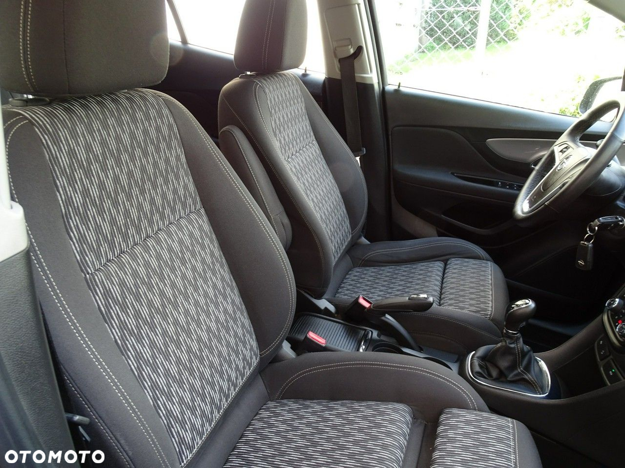 Opel Mokka - 19