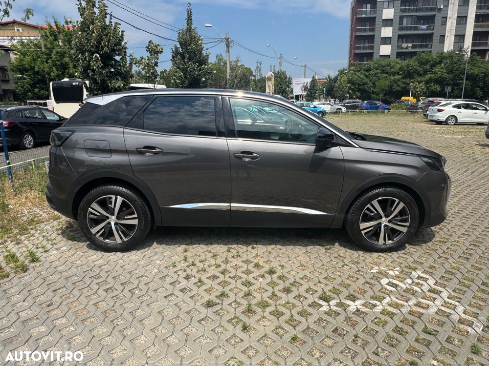 Peugeot 3008 - 6