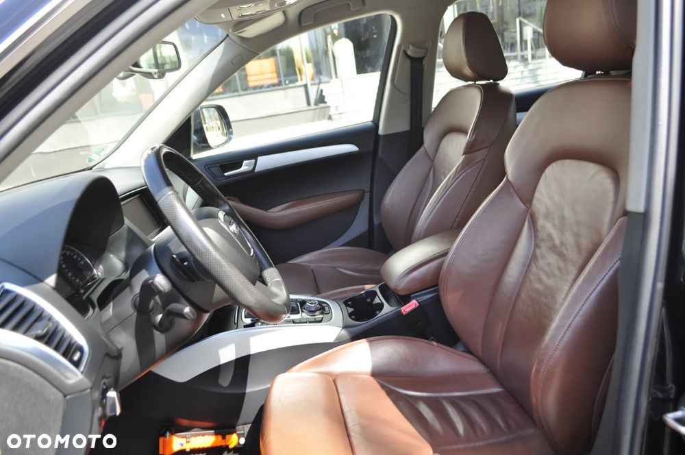 Audi Q5 - 14