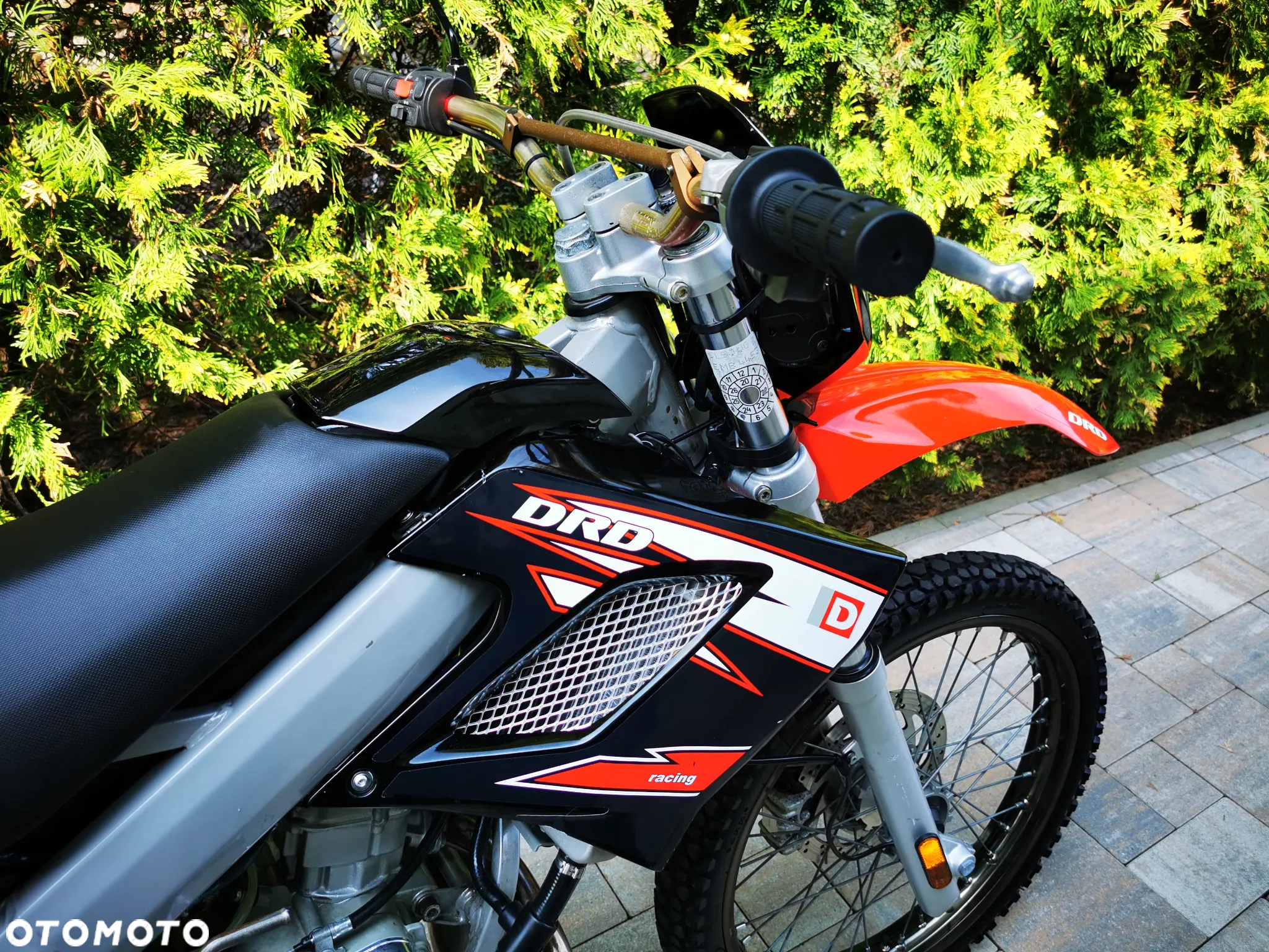 Derbi Senda - 13