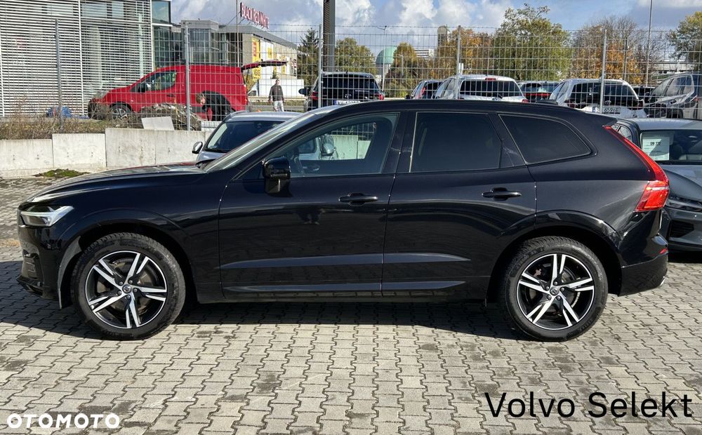 Volvo XC 60 - 3