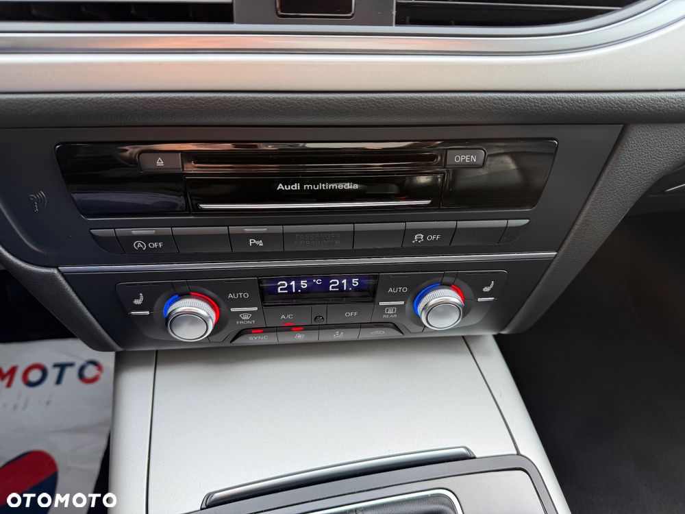 Audi A6 Avant 2.0 TDI ultra - 31