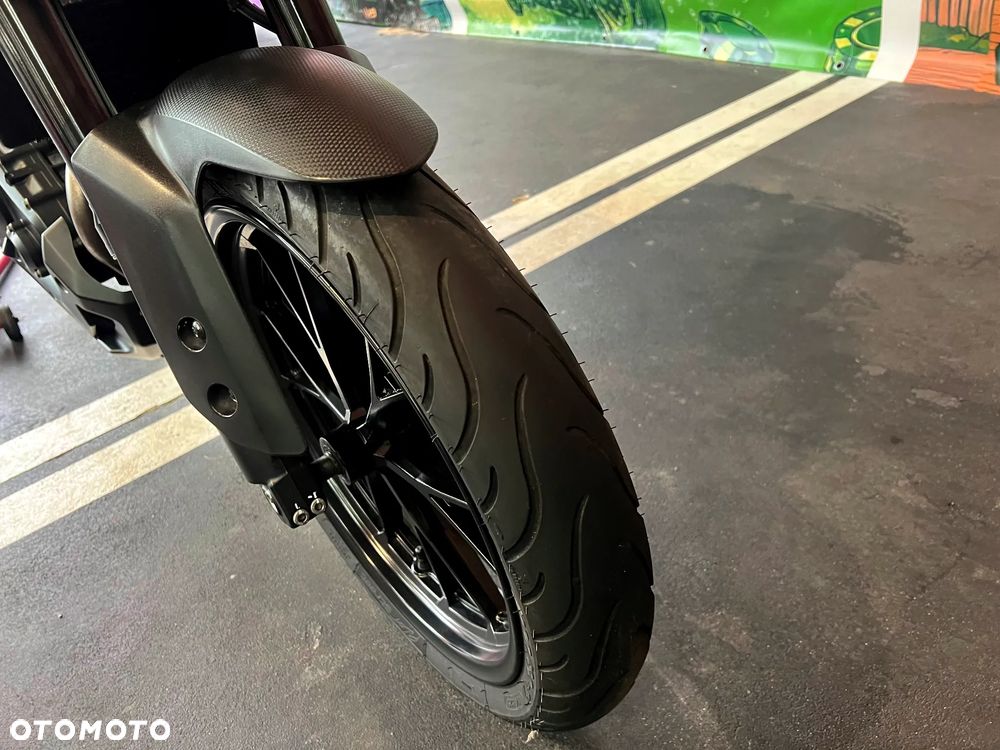 Yamaha MT - 16