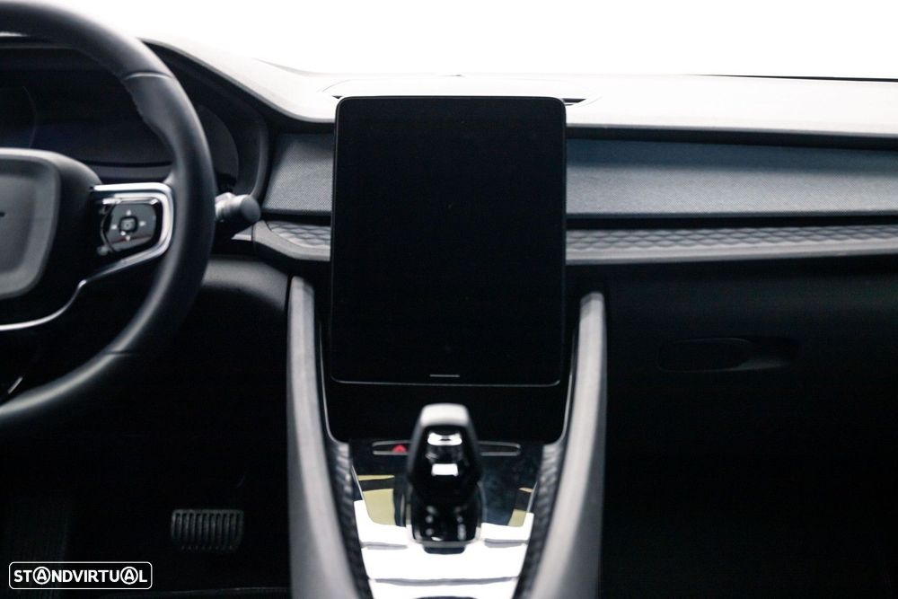 Polestar 2 Long Range 78 kWh - 16