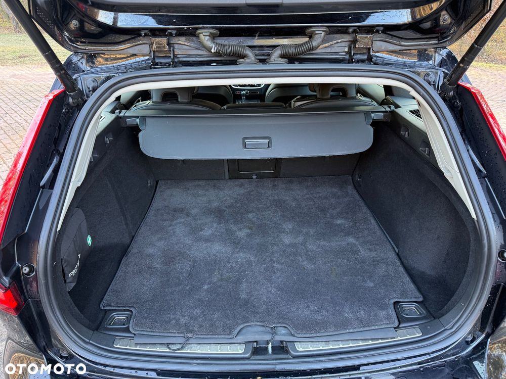 Volvo V60 D4 Inscription - 23
