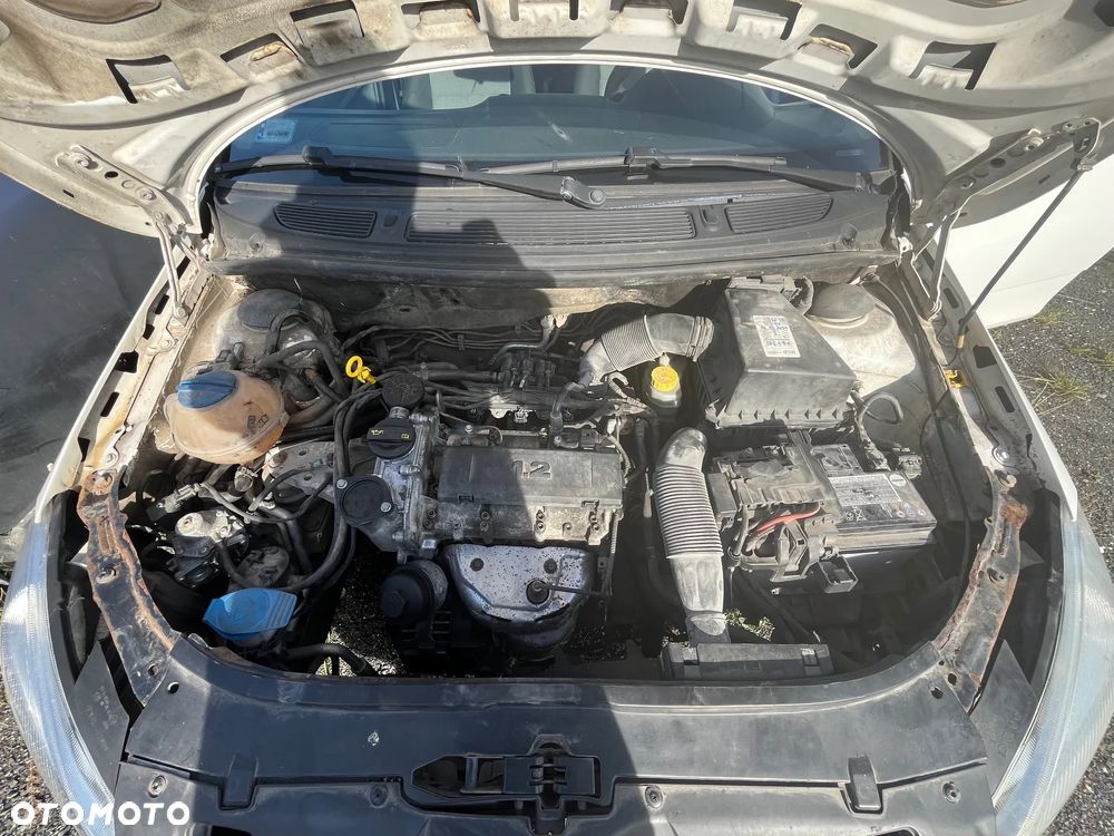 Skoda Fabia 1.2 12V Active Plus - 3