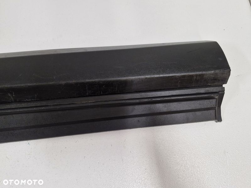 TOYOTA RAV4 IV 4 LISTWA DRZWI NAKŁADKA LEWY PRZÓD LEWA PRZEDNIA 75074-42020 - 2