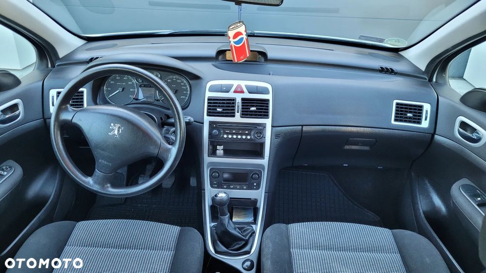 Peugeot 307 1.6 Oxygene - 8