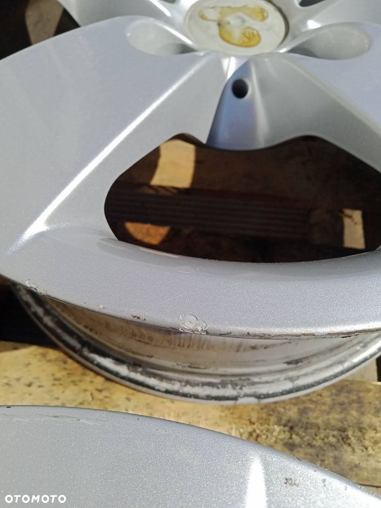 FELGI ALUMINIOWE R16 5X120 BMW - 3
