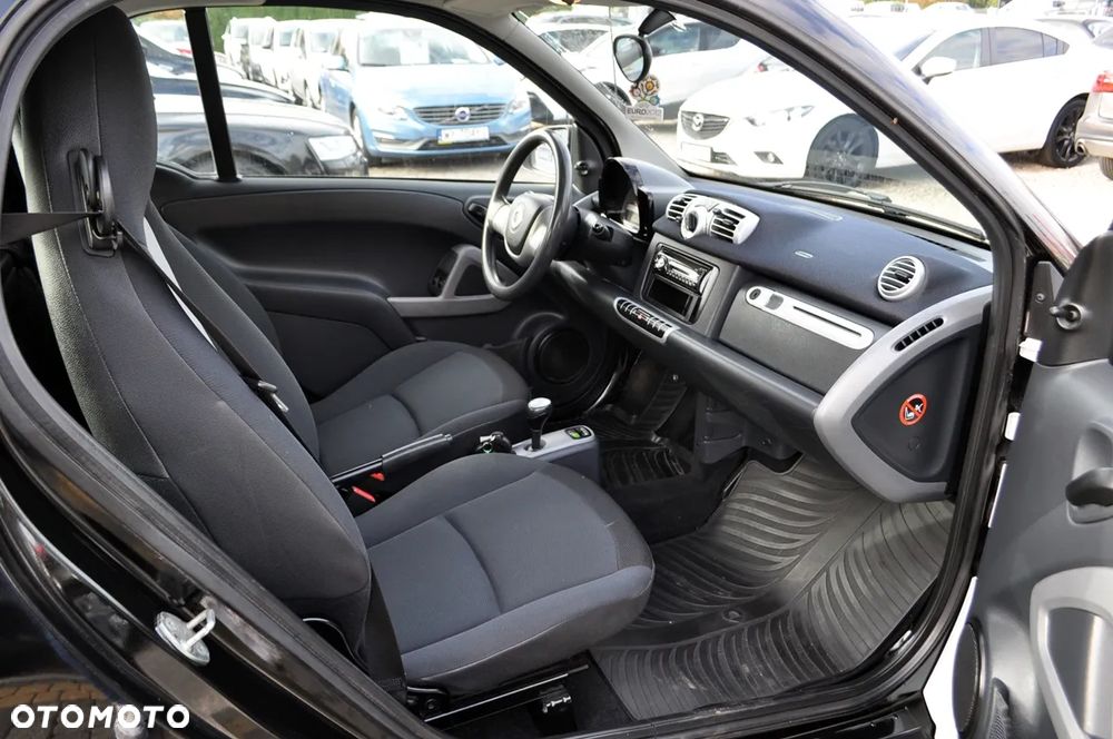Smart Fortwo - 14