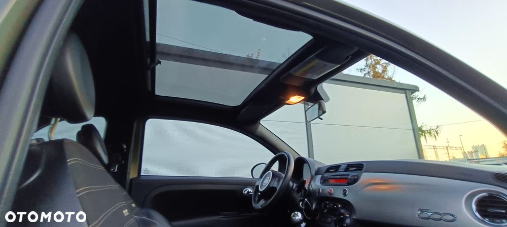 Fiat 500 - 31