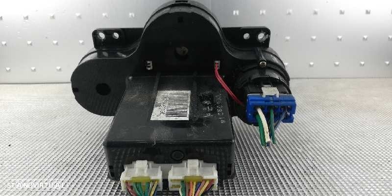 COMANDO SOFAGEM / AR CONDICIONADO KIA CARENS II LIMUSINA 2003 - 2