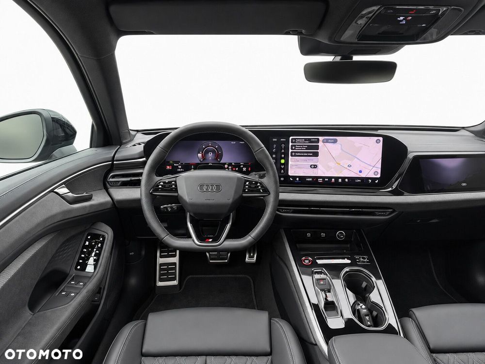 Audi A6 Avant - 15