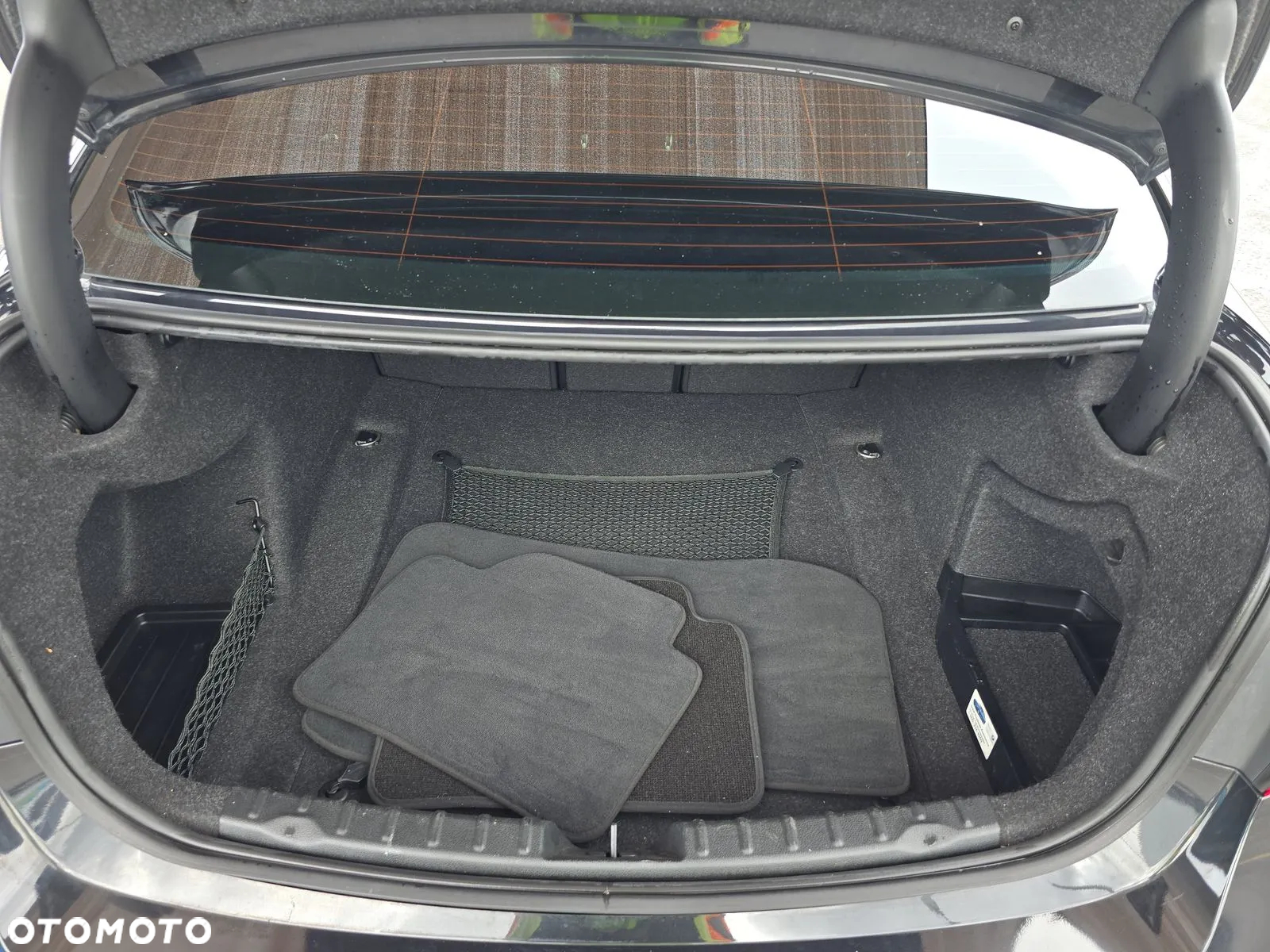 BMW Seria 3 328i xDrive Luxury Line - 16