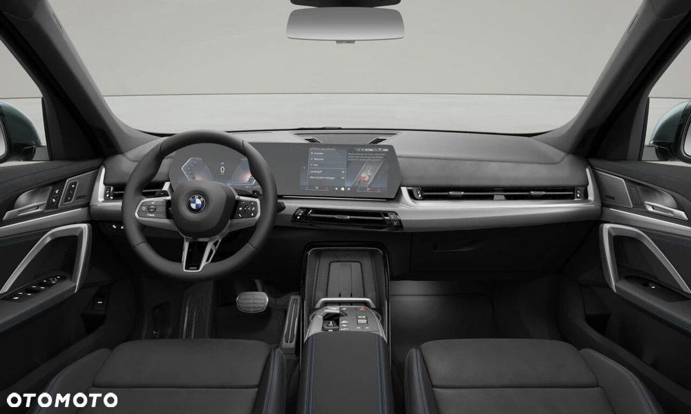 BMW X1 - 8