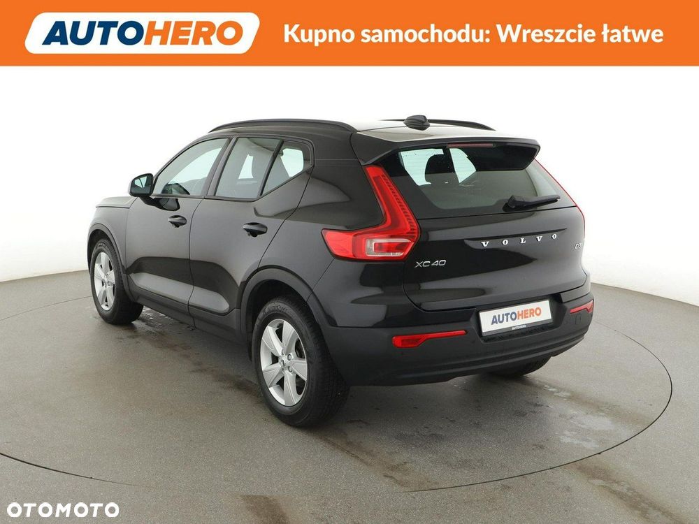 Volvo XC 40 D3 - 5