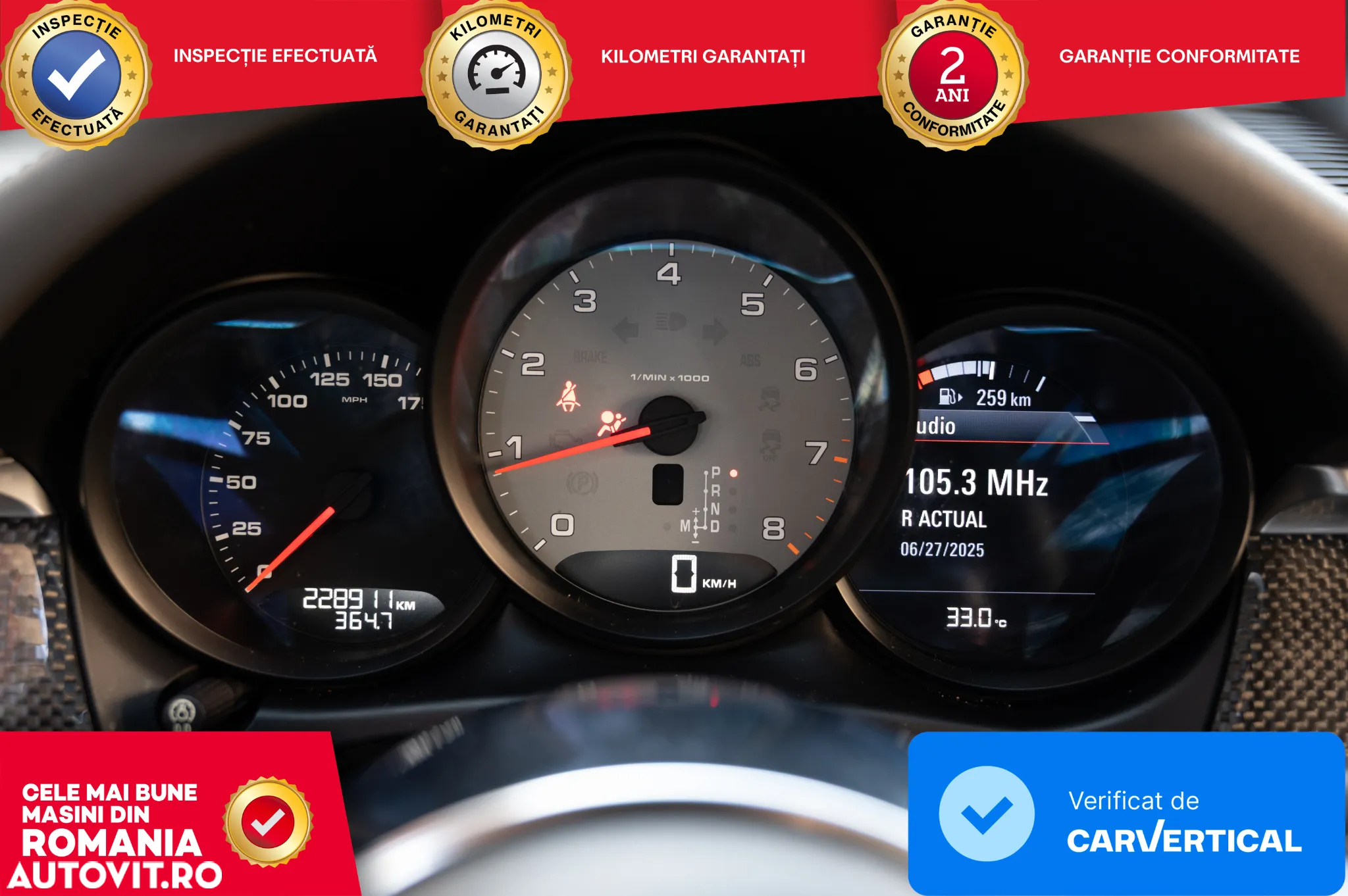 Porsche Macan 3.0 PDK S - 16