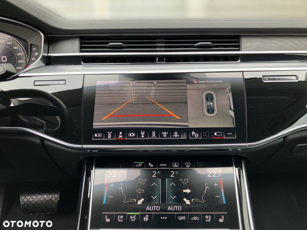 Audi A8 - 27