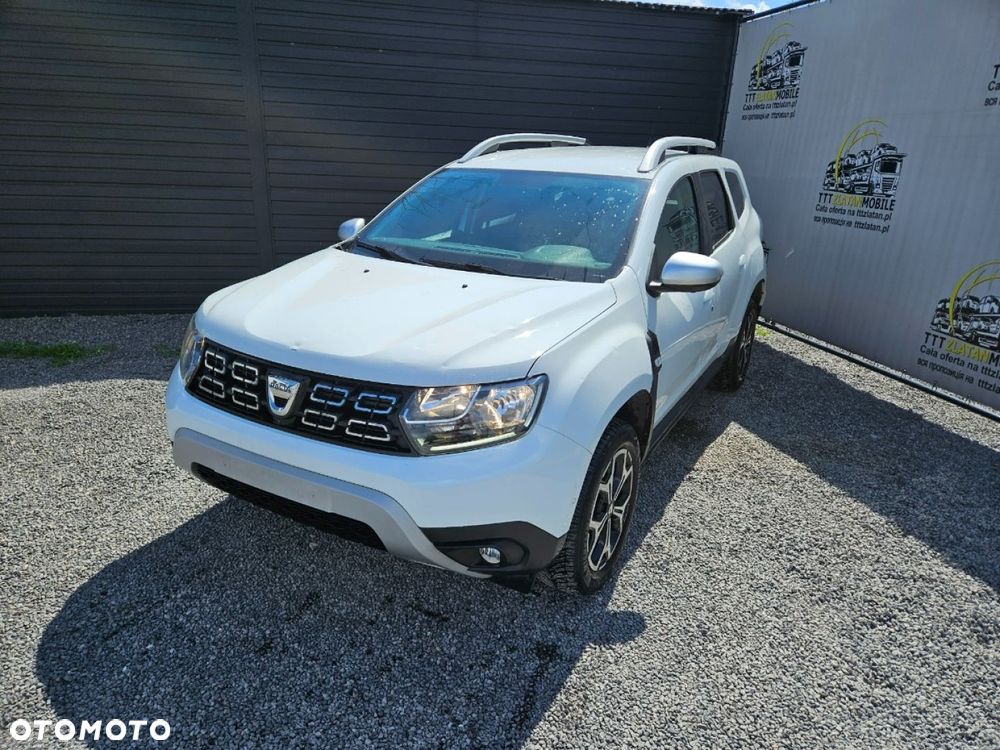 Dacia Duster - 5