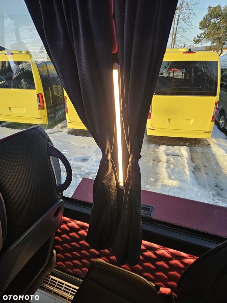 Mercedes-Benz Sprinter 519 ŻAK - 15
