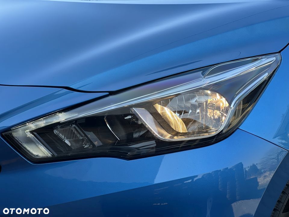 Nissan Micra 1.0 Acenta - 23