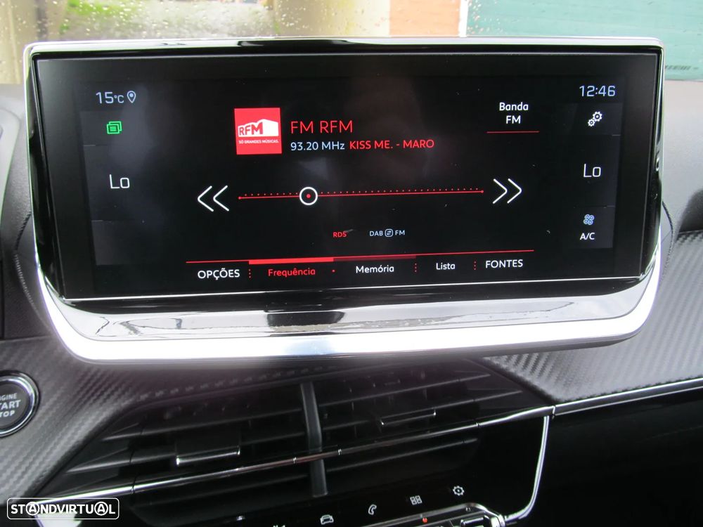 Peugeot 2008 PureTech 100 Stop&Start Allure Pack - 29