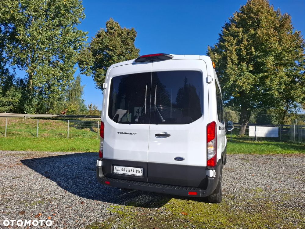Ford Transit - 15