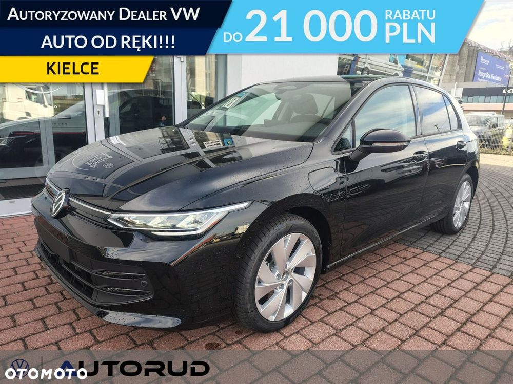 Volkswagen Golf - 2