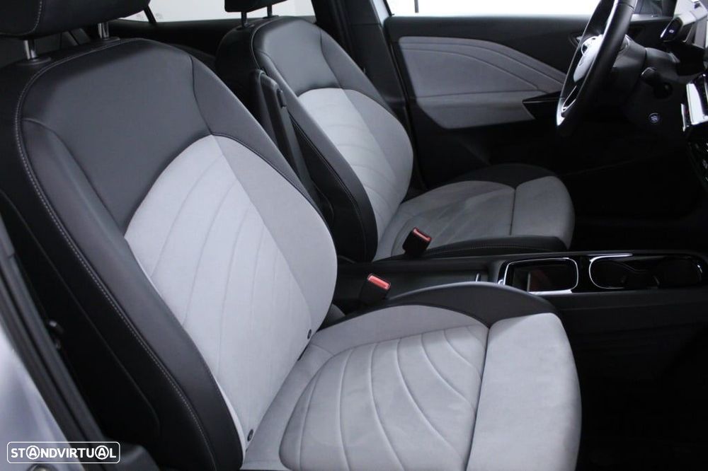 VW ID.3 77 kWh Pro S Urban - 14