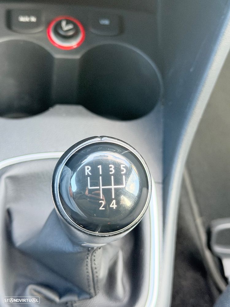 VW Polo 1.2 TSi R-Line - 14