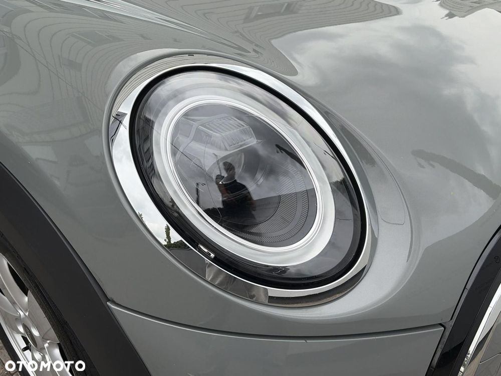MINI Cooper - 19