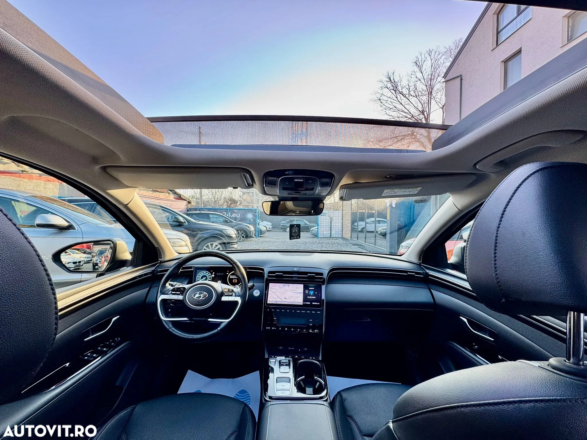 Hyundai Tucson - 6