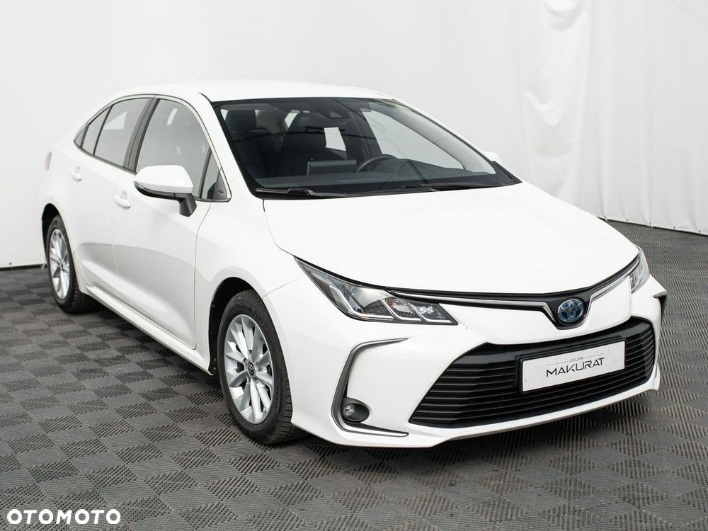Toyota Corolla - 4