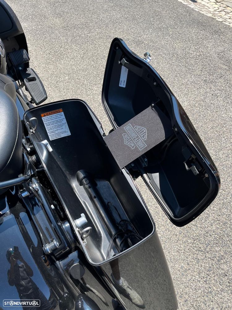 Harley-Davidson FLHR Road King Special - 18