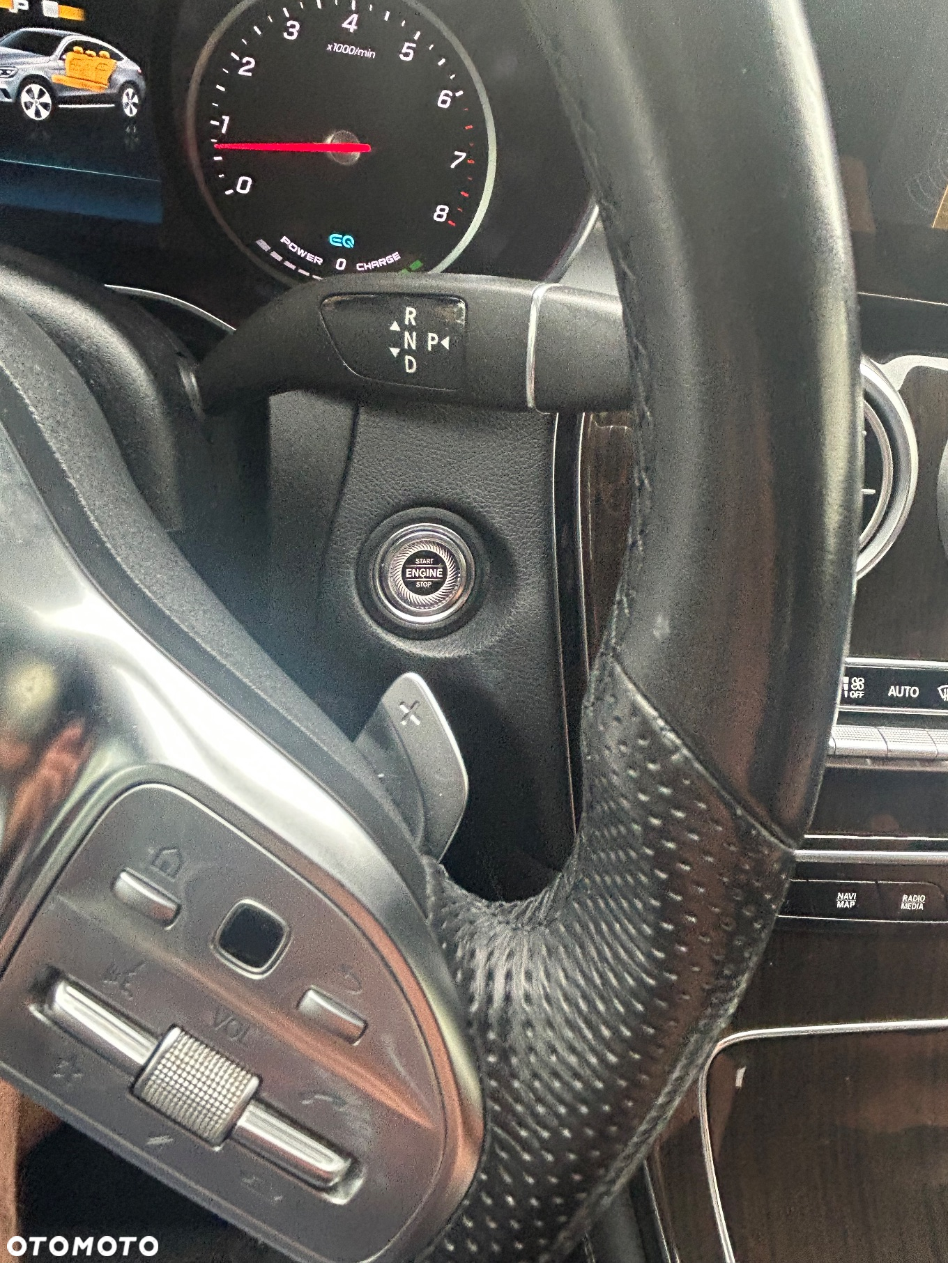 Mercedes-Benz GLC Coupe 300 4-Matic - 31