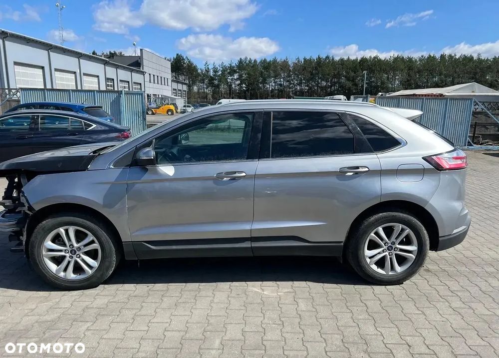 Ford Edge - 4