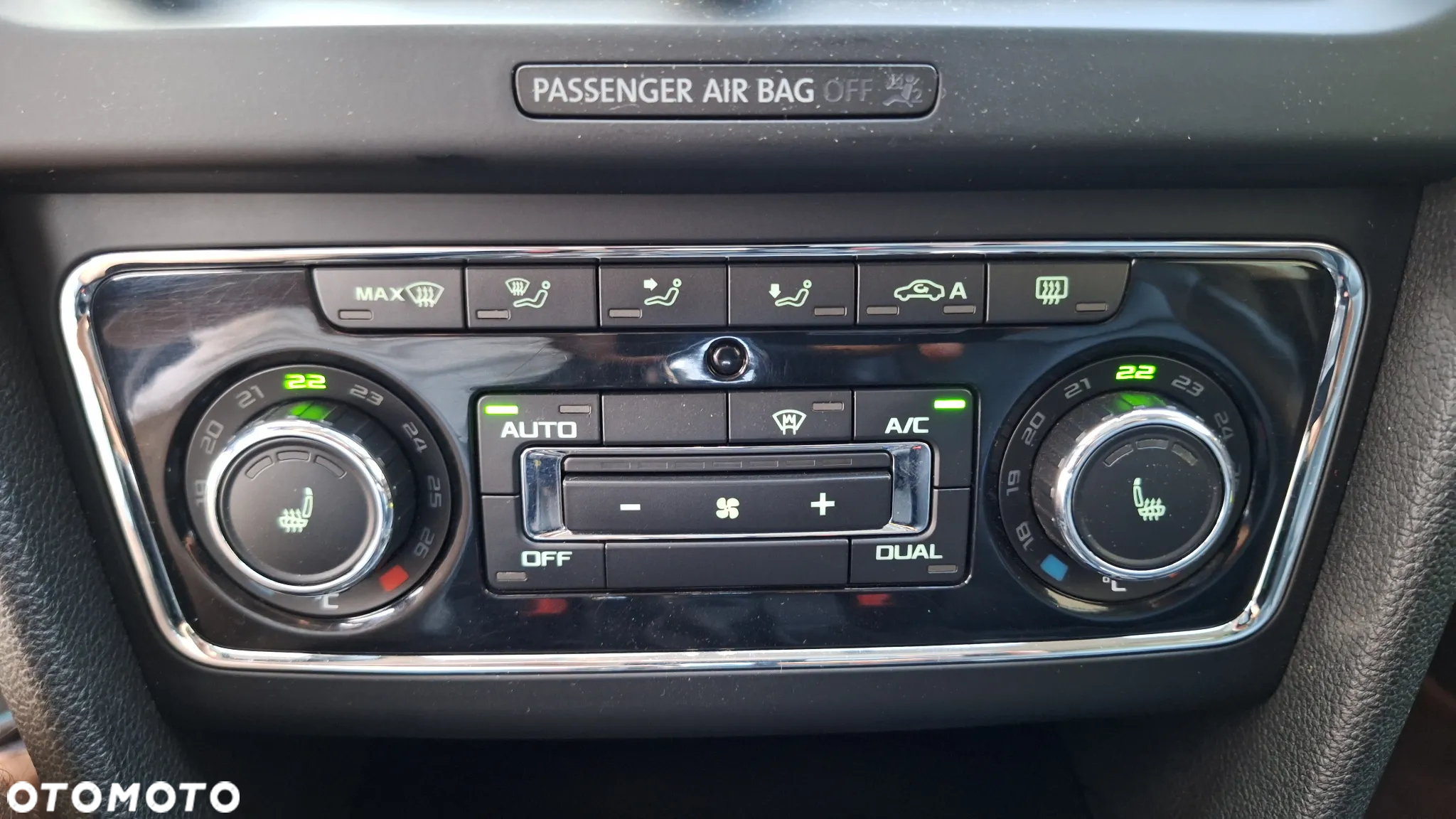 Skoda Superb 1.8 TSI Platinum DSG - 24
