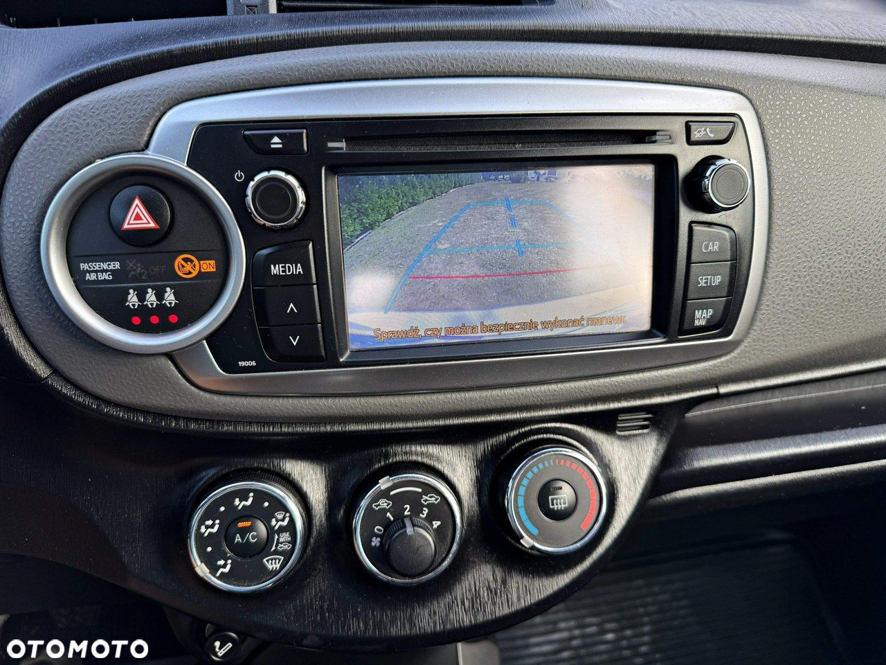 Toyota Yaris 1.33 VVT-i Edition 2014 - 24